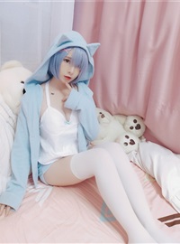 Guchuan No.015 REM pajamas(41)